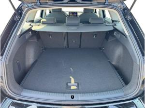 Seat Leon ST Style TDI DSG|AHK|KAMERA|ACC|KEYLESS|APP