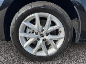 Seat Leon ST Style TDI DSG|AHK|KAMERA|ACC|KEYLESS|APP