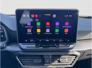Seat Leon ST Style TDI DSG|AHK|KAMERA|ACC|KEYLESS|APP