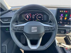 Seat Leon ST Style TDI DSG|AHK|KAMERA|ACC|KEYLESS|APP