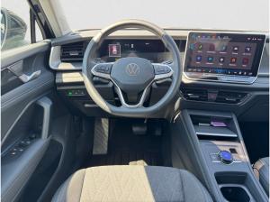 Volkswagen Tayron Life TDI DSG|AHK|KAMERA|NAVI|ACC|APP-CON.