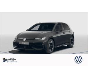 Volkswagen Golf R -Line, Aktion Gewerbe, 1,5 l eTSI OPF 110 kW (150 PS) 7-Gang-Doppelkupplungsgetriebe DSG