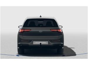 Volkswagen Golf R -Line, Aktion Gewerbe, 1,5 l eTSI OPF 110 kW (150 PS) 7-Gang-Doppelkupplungsgetriebe DSG