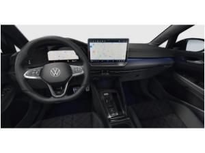 Volkswagen Golf R -Line, Aktion Gewerbe, 1,5 l eTSI OPF 110 kW (150 PS) 7-Gang-Doppelkupplungsgetriebe DSG