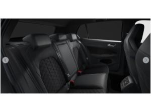Volkswagen Golf R -Line, Aktion Gewerbe, 1,5 l eTSI OPF 110 kW (150 PS) 7-Gang-Doppelkupplungsgetriebe DSG