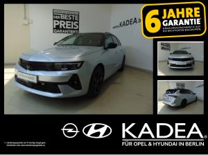 Opel Astra ‼️‼️Automatik- Sofort Verfügbar‼️‼️