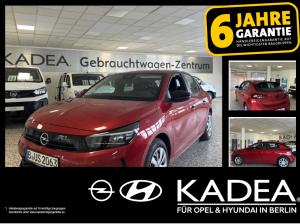 Opel Corsa ❣️‼️Automatik-Schnell Verfügbar❣️‼️