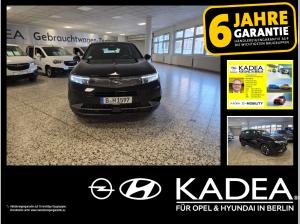 Opel Grandland ❣️‼️Automatik-sofort Verfügbar ❣️‼️