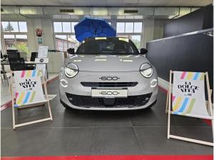 Fiat 600e SPORT - sofort verfügbar - TOP AUSSTATTUNG