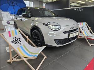 Fiat 600e SPORT - sofort verfügbar - TOP AUSSTATTUNG