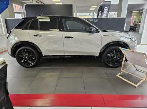 Fiat 600e SPORT - sofort verfügbar - TOP AUSSTATTUNG