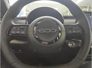 Fiat 600e SPORT - sofort verfügbar - TOP AUSSTATTUNG