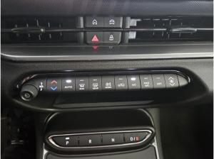 Fiat 600e SPORT - sofort verfügbar - TOP AUSSTATTUNG