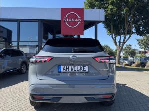 Nissan Qashqai 1.5 E-POWER 205PS N-DESIGN MY27 - KOMFORT+/SOFORT