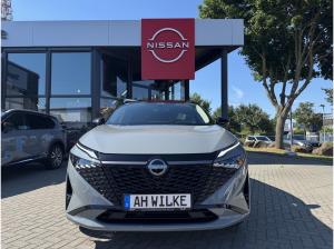 Nissan Qashqai 1.5 E-POWER 205PS N-DESIGN MY27 - KOMFORT+/SOFORT
