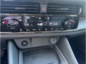 Nissan Qashqai 1.5 E-POWER 205PS N-DESIGN MY27 - KOMFORT+/SOFORT
