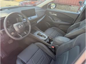 Nissan Qashqai 1.5 E-POWER 205PS N-DESIGN MY27 - KOMFORT+/SOFORT