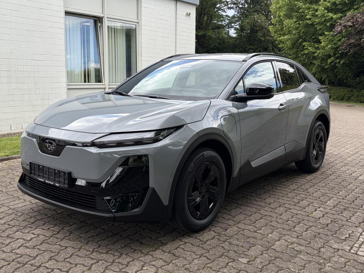 Subaru Uncharted Active,77 FWD, LED, LMR 18 Zoll,..