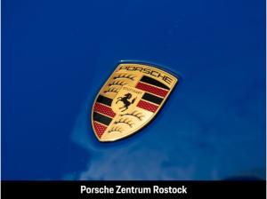 Porsche 992 911 Carrera Cabrio Sportabgas Surround-View