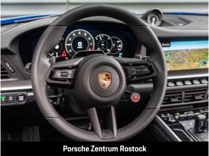 Porsche 992 911 Carrera Cabrio Sportabgas Surround-View