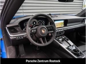 Porsche 992 911 Carrera Cabrio Sportabgas Surround-View