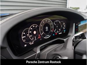 Porsche 992 911 Carrera Cabrio Sportabgas Surround-View