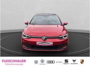 Volkswagen Golf 1.5 eTSI Style Panoramadach Rückfahrkamera