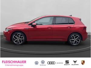 Volkswagen Golf 1.5 eTSI Style Panoramadach Rückfahrkamera