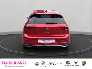 Volkswagen Golf 1.5 eTSI Style Panoramadach Rückfahrkamera