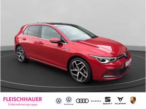 Volkswagen Golf 1.5 eTSI Style Panoramadach Rückfahrkamera
