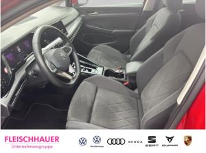 Volkswagen Golf 1.5 eTSI Style Panoramadach Rückfahrkamera
