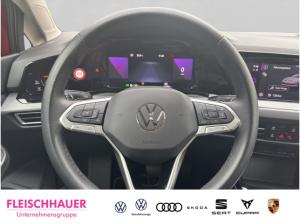 Volkswagen Golf 1.5 eTSI Style Panoramadach Rückfahrkamera