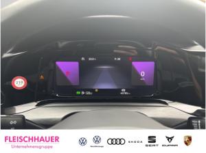 Volkswagen Golf 1.5 eTSI Style Panoramadach Rückfahrkamera