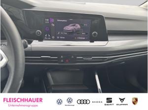Volkswagen Golf 1.5 eTSI Style Panoramadach Rückfahrkamera