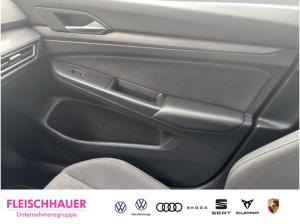 Volkswagen Golf 1.5 eTSI Style Panoramadach Rückfahrkamera