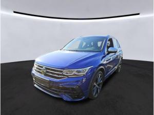 Volkswagen Tiguan R 2.0 TSI DSG 4MOTION 💥R-DEAL💥NAVI KAMERA KLIMA SHZG