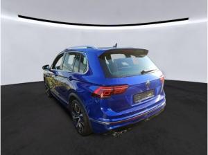 Volkswagen Tiguan R 2.0 TSI DSG 4MOTION 💥R-DEAL💥NAVI KAMERA KLIMA SHZG