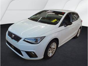 Seat Ibiza 1.0 TSI DSG FR 🔥OHNE SONDERZAHLUNG🔥