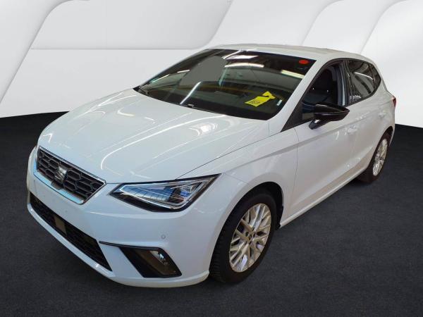 Seat Ibiza 1.0 TSI DSG FR 🔥OHNE SONDERZAHLUNG🔥