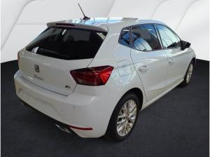 Seat Ibiza 1.0 TSI DSG FR 🔥OHNE SONDERZAHLUNG🔥