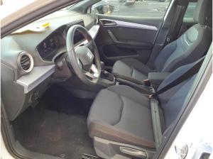 Seat Ibiza 1.0 TSI DSG FR 🔥OHNE SONDERZAHLUNG🔥
