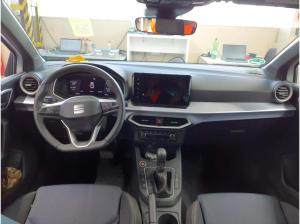 Seat Ibiza 1.0 TSI DSG FR 🔥OHNE SONDERZAHLUNG🔥