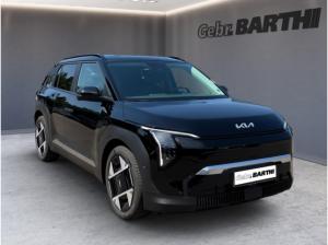 Kia EV3 58,3 Earth Navi HarmanKardon 360 Kamera LED ACC El. Heckklappe Digitales Cockpit Soundsystem