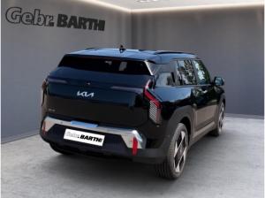 Kia EV3 58,3 Earth Navi HarmanKardon 360 Kamera LED ACC El. Heckklappe Digitales Cockpit Soundsystem