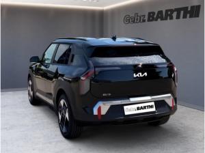 Kia EV3 58,3 Earth Navi HarmanKardon 360 Kamera LED ACC El. Heckklappe Digitales Cockpit Soundsystem