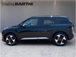 Kia EV3 58,3 Earth Navi HarmanKardon 360 Kamera LED ACC El. Heckklappe Digitales Cockpit Soundsystem