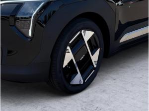 Kia EV3 58,3 Earth Navi HarmanKardon 360 Kamera LED ACC El. Heckklappe Digitales Cockpit Soundsystem