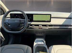 Kia EV3 58,3 Earth Navi HarmanKardon 360 Kamera LED ACC El. Heckklappe Digitales Cockpit Soundsystem