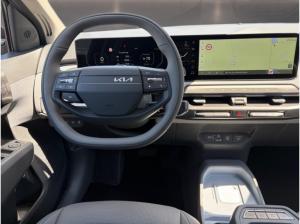 Kia EV3 58,3 Earth Navi HarmanKardon 360 Kamera LED ACC El. Heckklappe Digitales Cockpit Soundsystem
