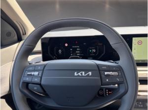 Kia EV3 58,3 Earth Navi HarmanKardon 360 Kamera LED ACC El. Heckklappe Digitales Cockpit Soundsystem